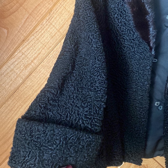 Vintage Marie C jacket - Picture 5 of 5